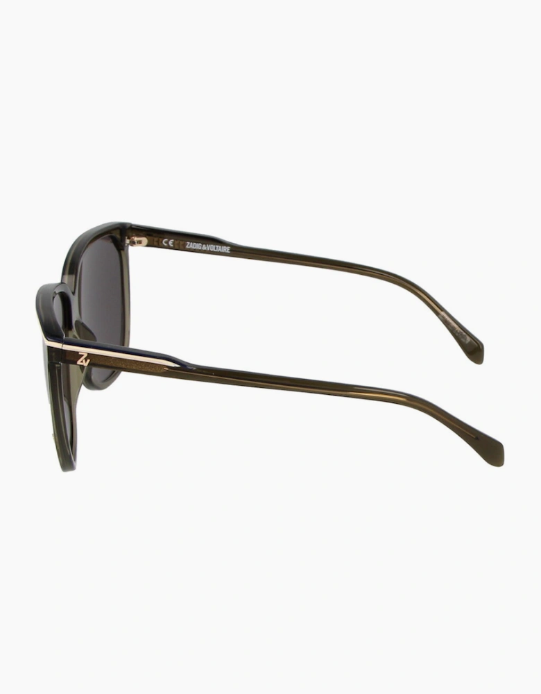 Zadig&voltaire SZV306-63073M GLASSES