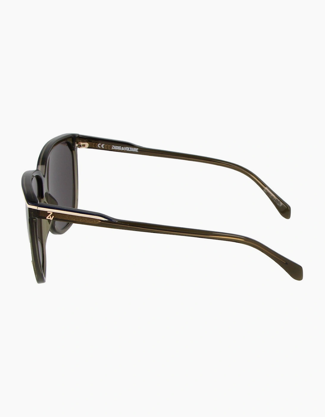 Zadig&voltaire SZV306-63073M GLASSES