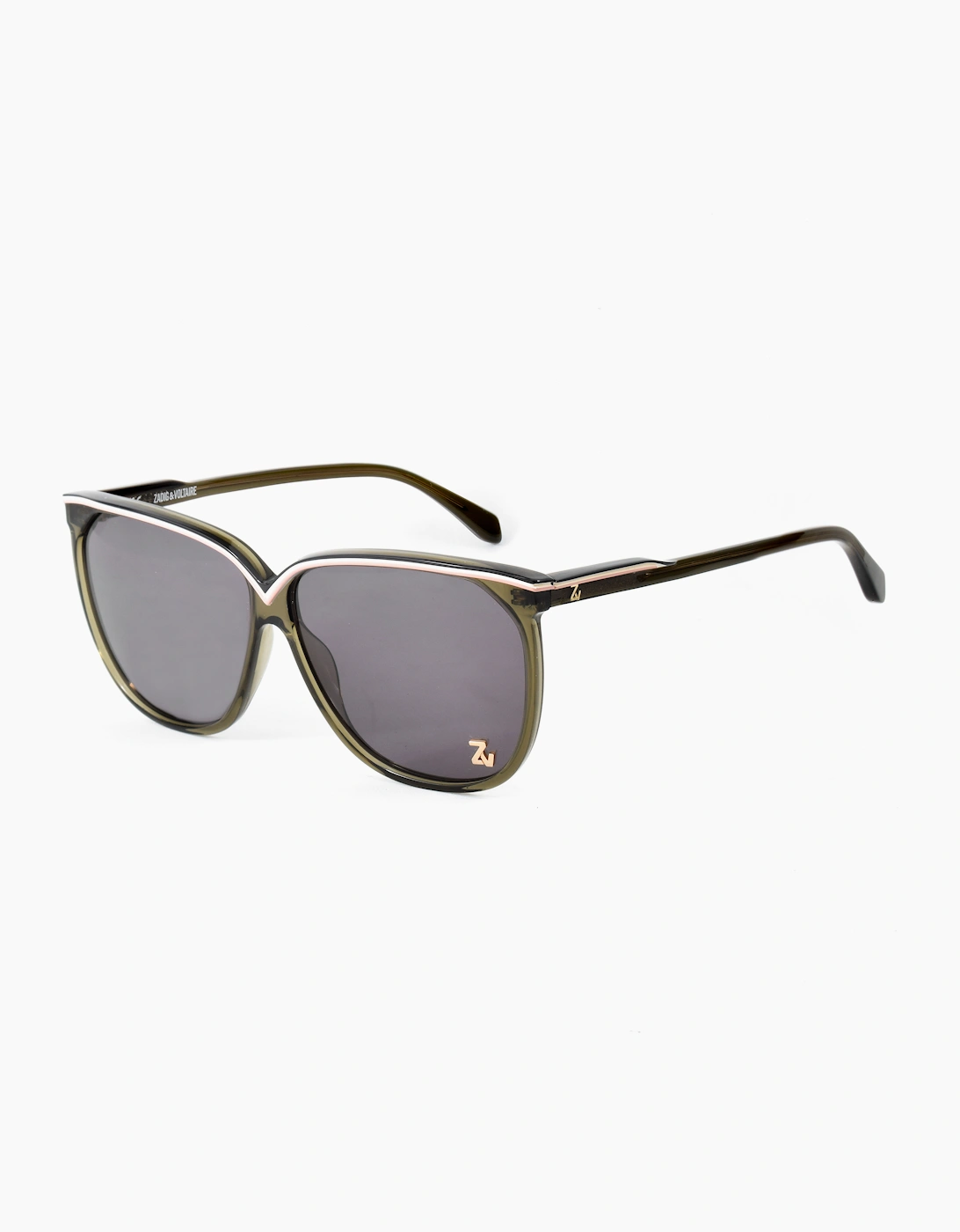 Zadig&voltaire SZV306-63073M GLASSES