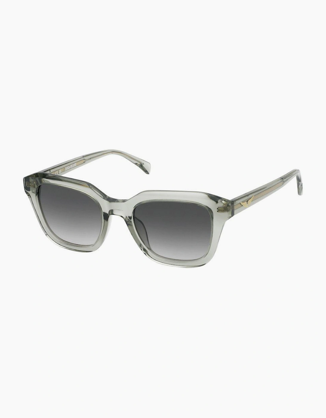 Zadig&voltaire SZV364-5009RM GLASSES