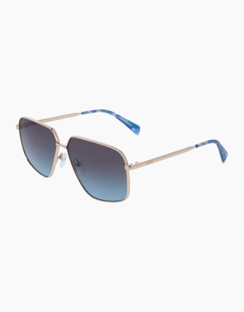Liu jo LJ162S-722 GLASSES