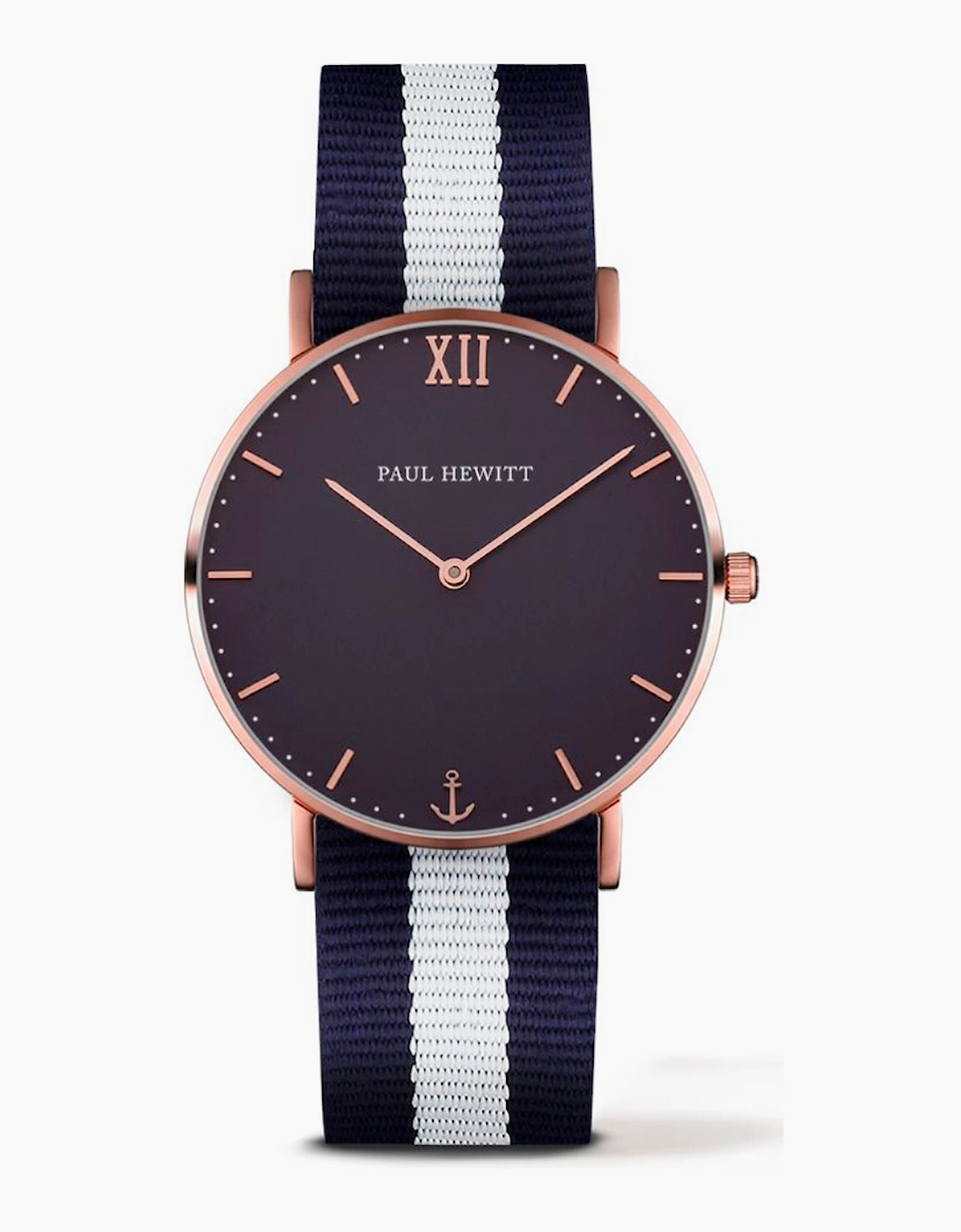 Paul hewitt PHSARSTBNW20S WATCH