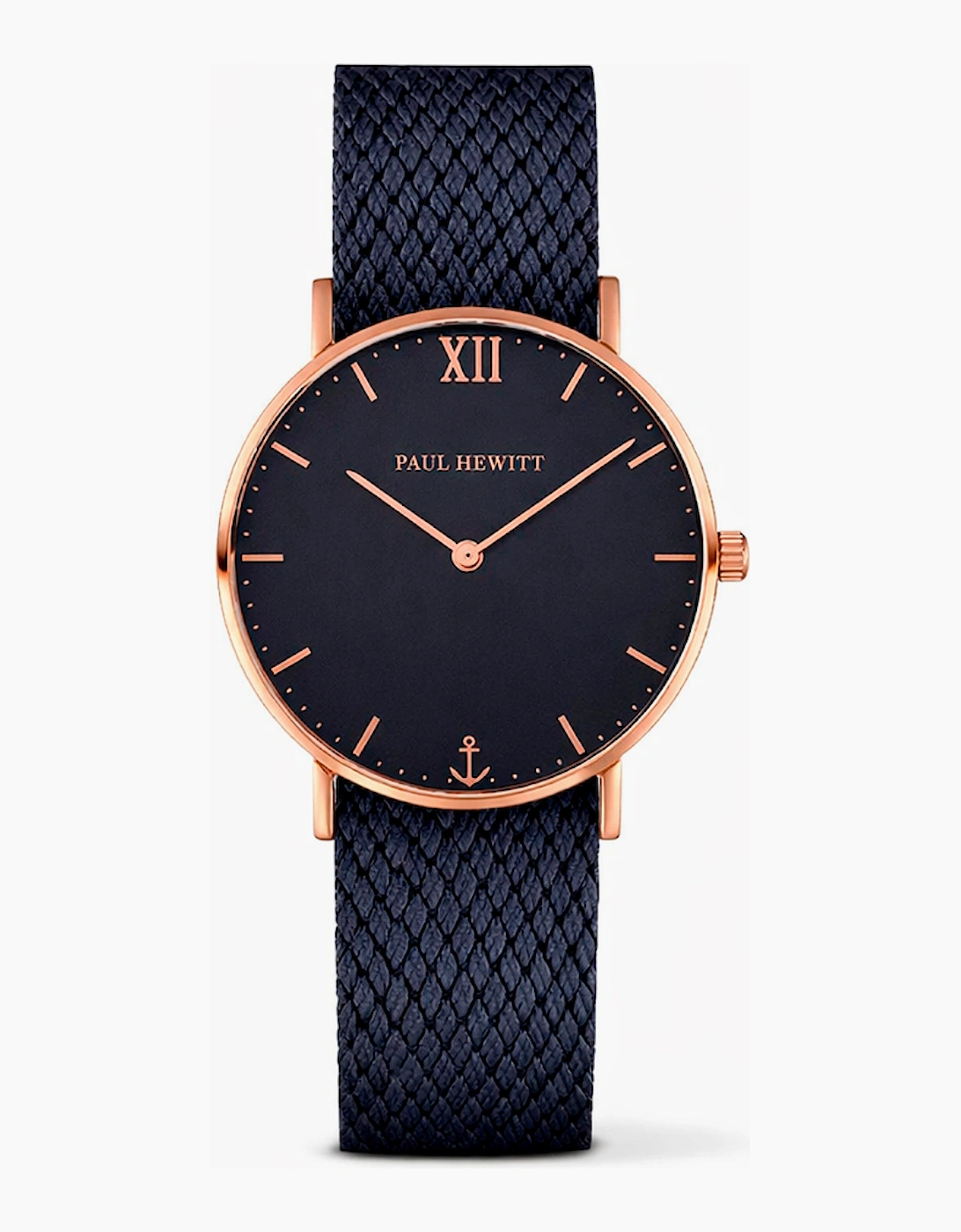 Paul hewitt SA-R-SM-B-17S WATCH