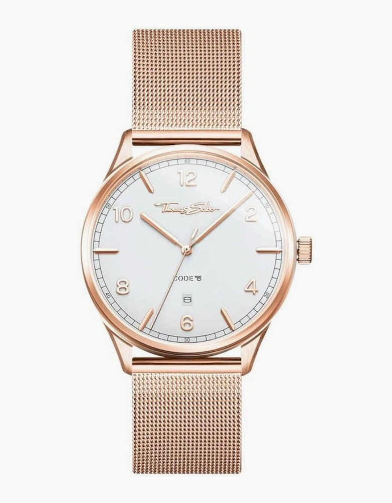 Thomas sabo WA03412652024 WATCH