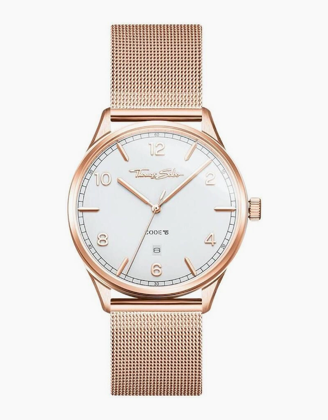 Thomas sabo WA03412652024 WATCH