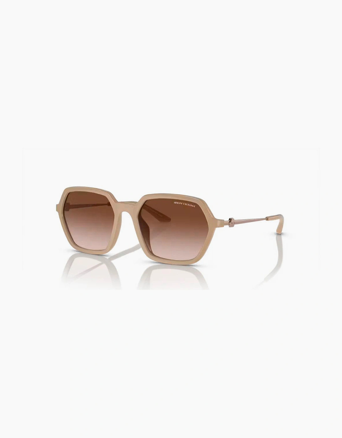 Armani exchange AX4139SU83421 GLASSES