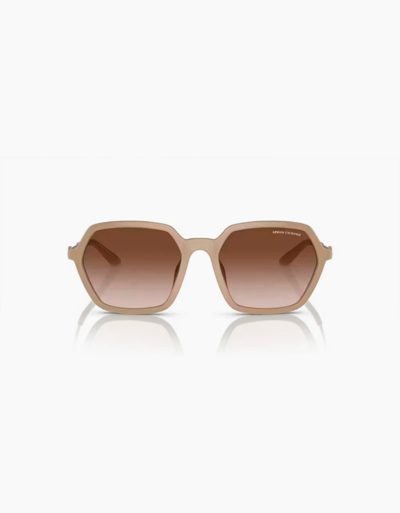 Armani exchange AX4139SU83421 GLASSES