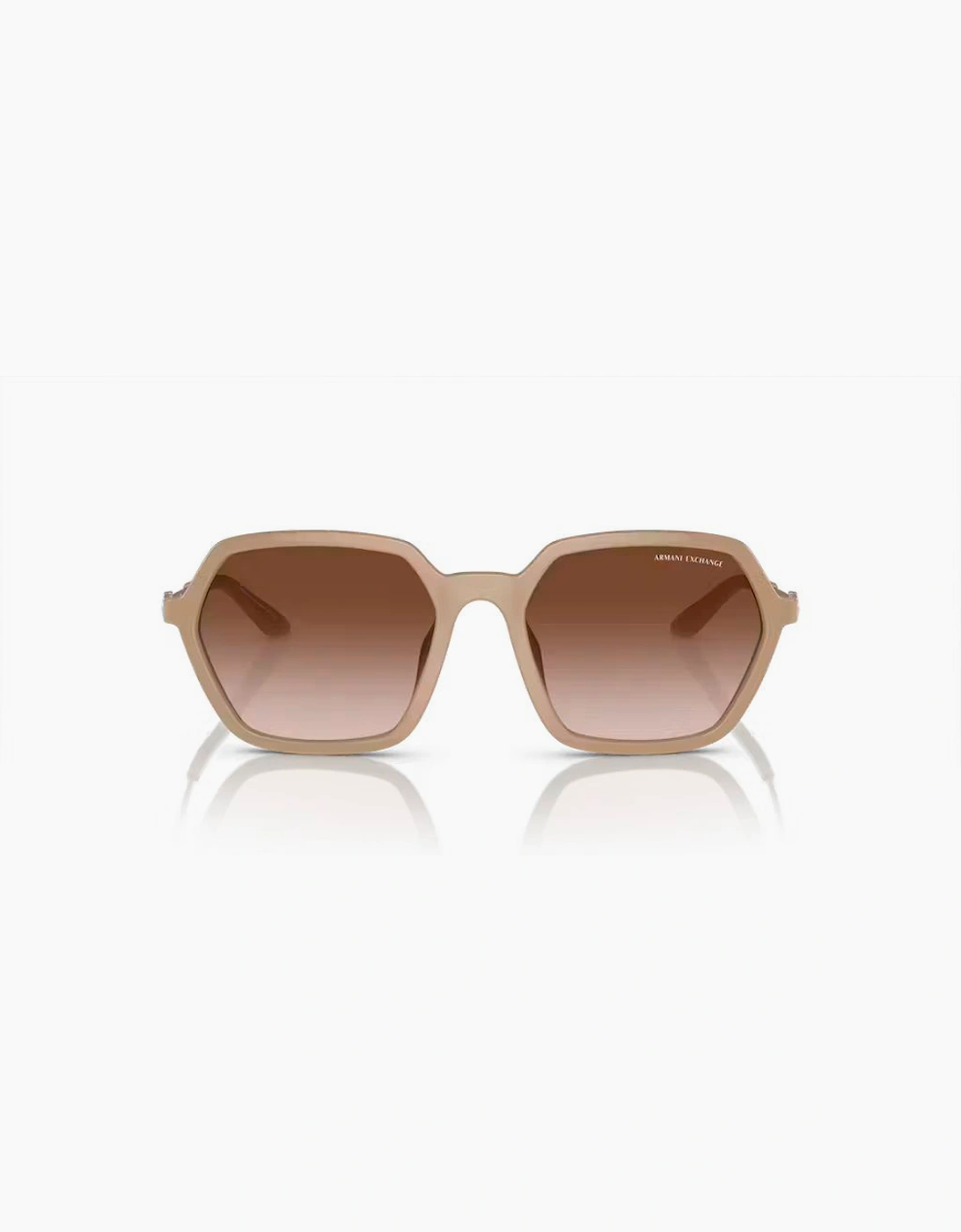 Armani exchange AX4139SU83421 GLASSES