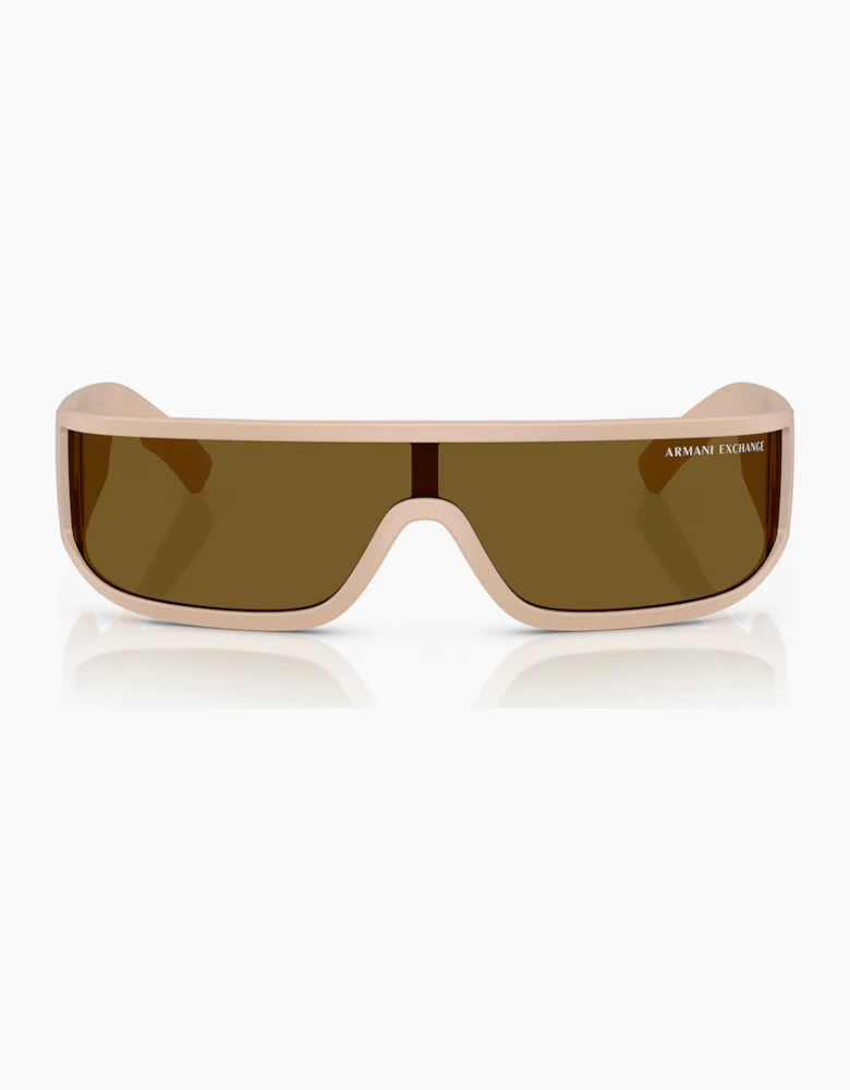 Armani exchange AX4153SU83617 GLASSES