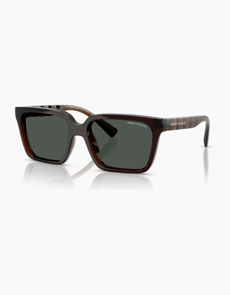Armani exchange AX4147S835773 GLASSES