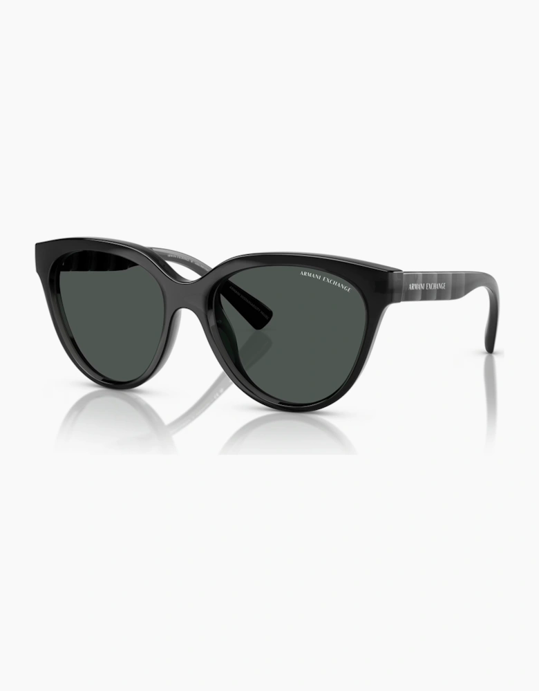 Armani exchange AX4148SU83568 GLASSES