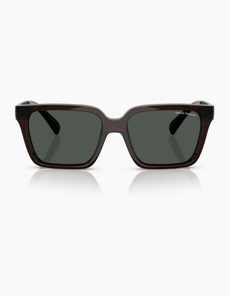Armani exchange AX4147S835773 GLASSES