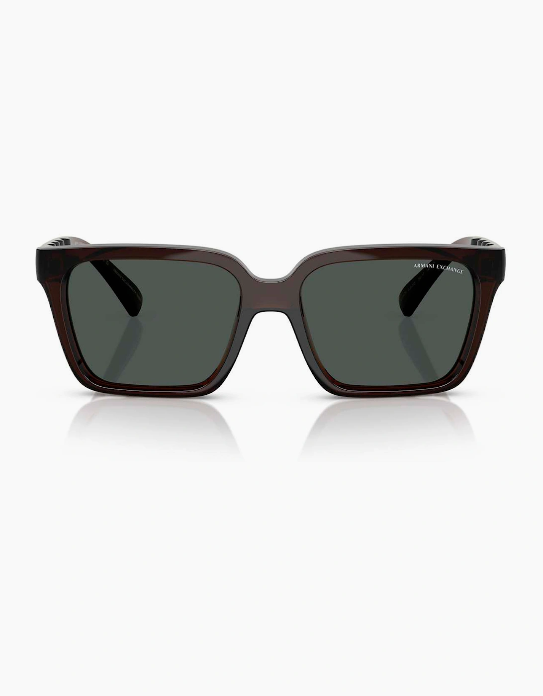 Armani exchange AX4147S835773 GLASSES