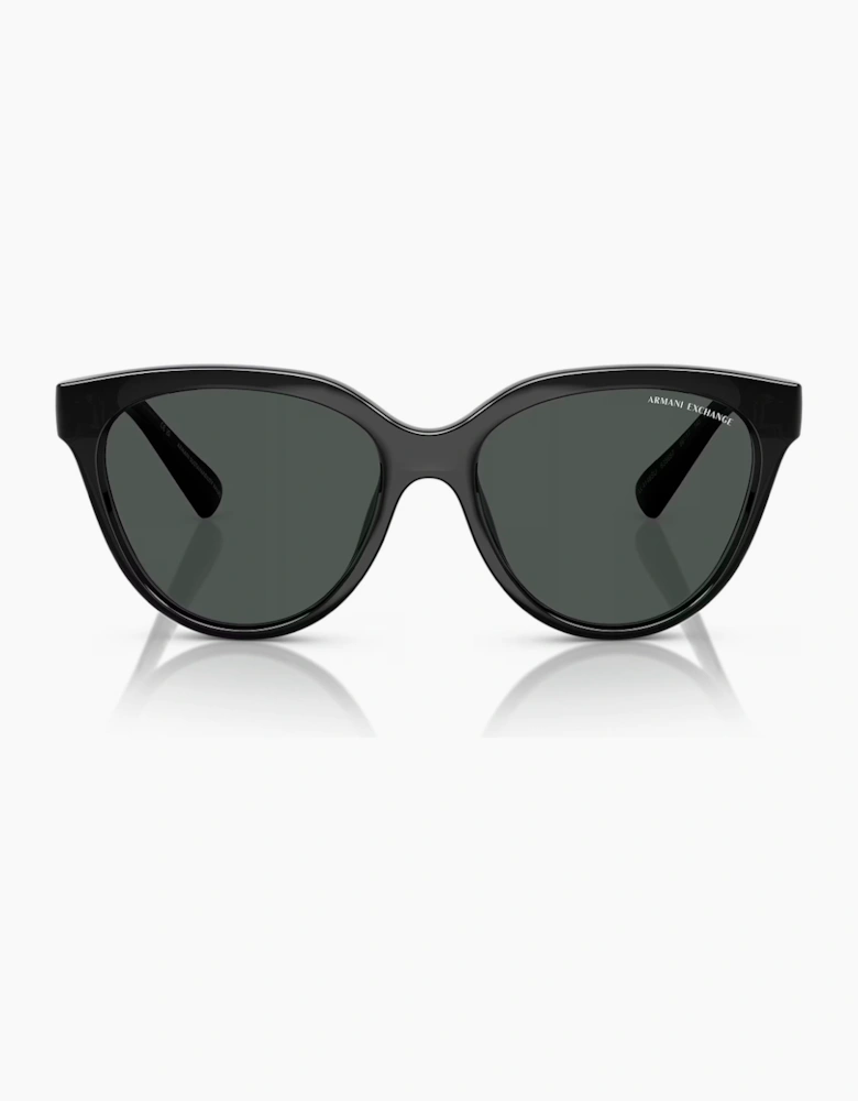 Armani exchange AX4148SU83568 GLASSES