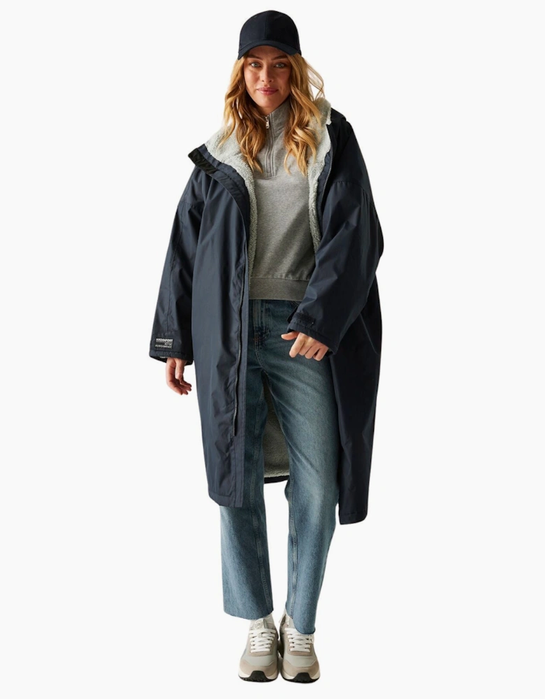 Regatta Outdoor Active Adults Waterproof Changing Robe