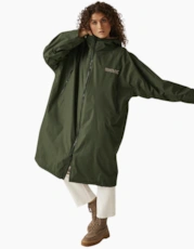 Dark Khaki