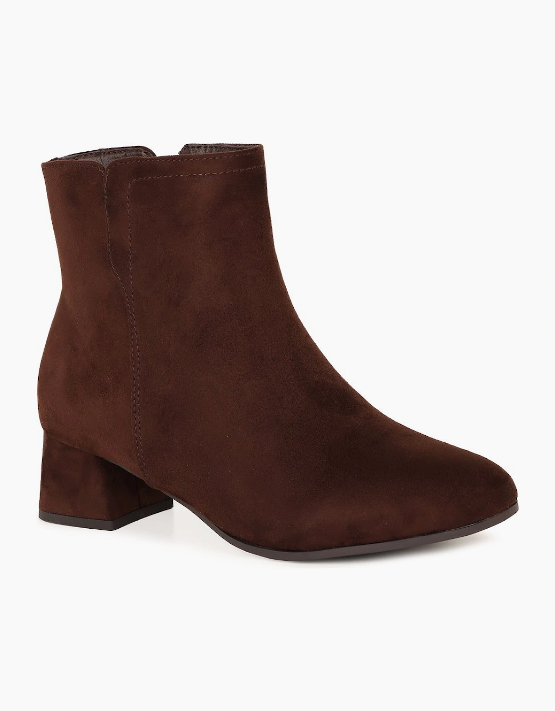 Cilantro Womens Ankle Boots