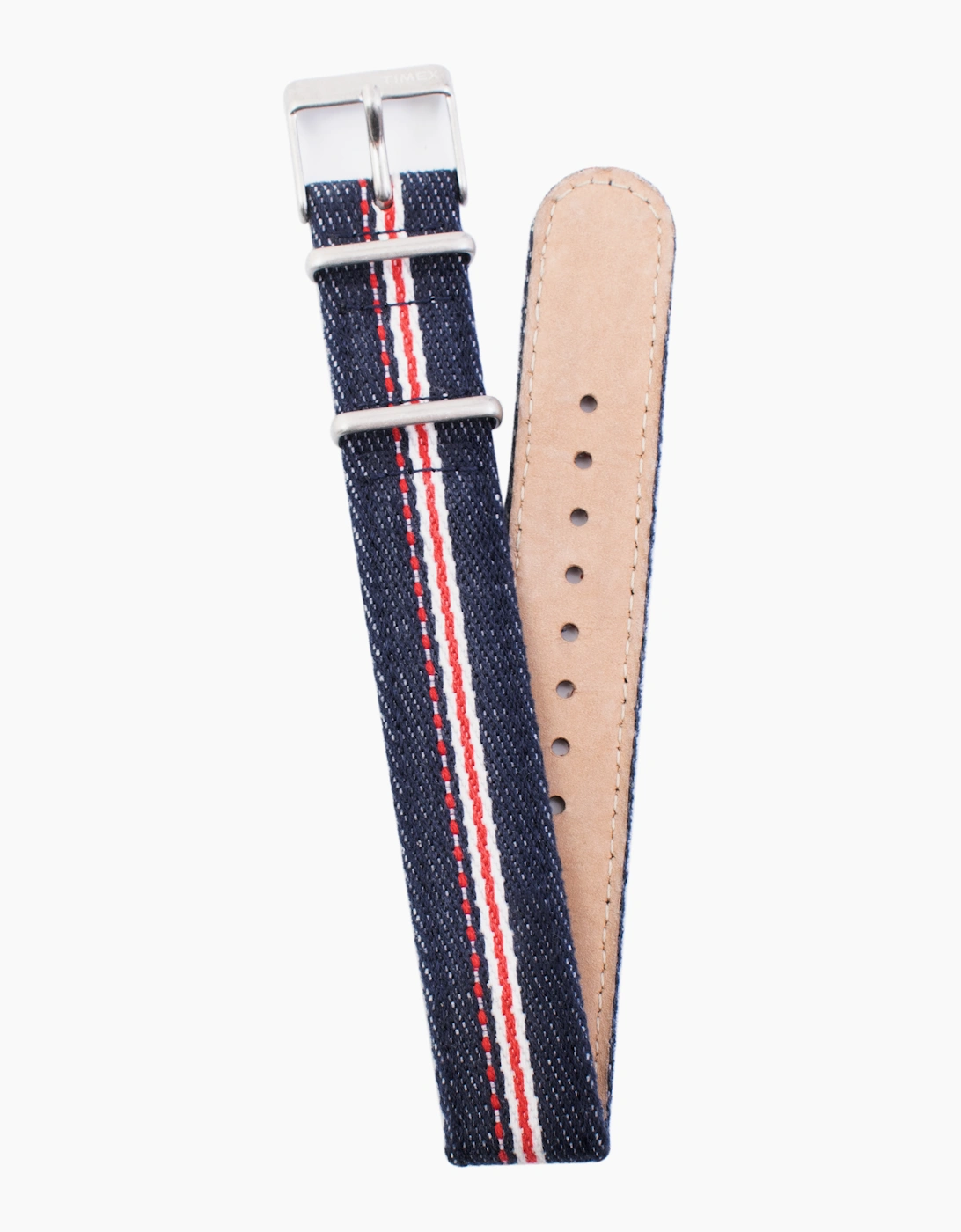Timex BTQ6018004W WATCH