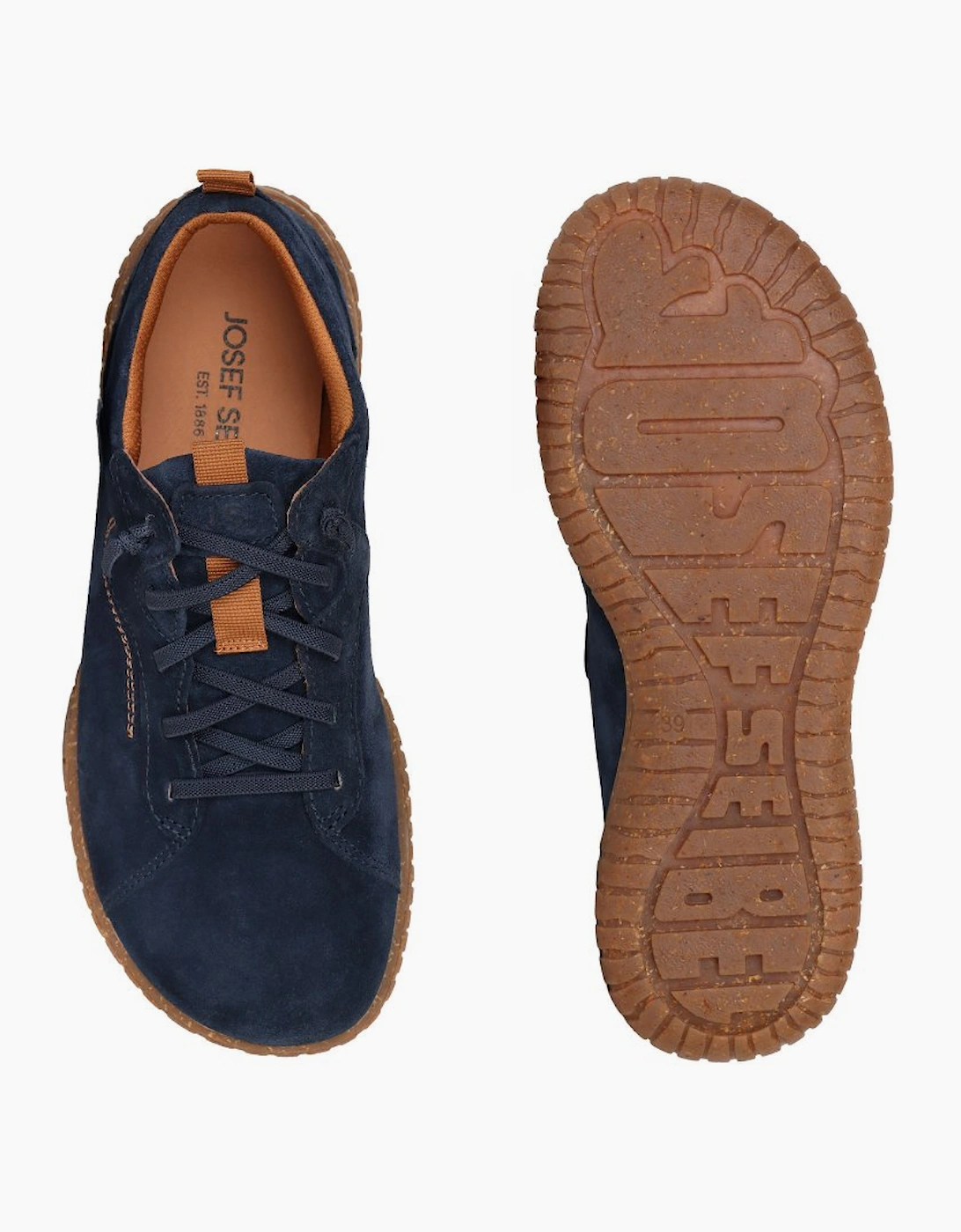 Wynona 01 Womens Shoes