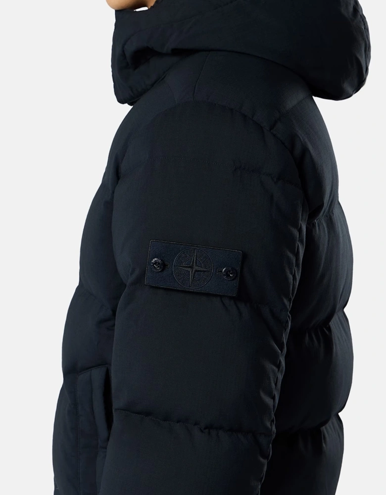 Ghost 4100063 Down Jacket Black