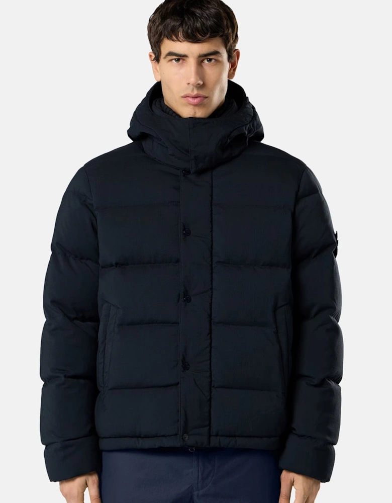Ghost 4100063 Down Jacket Black