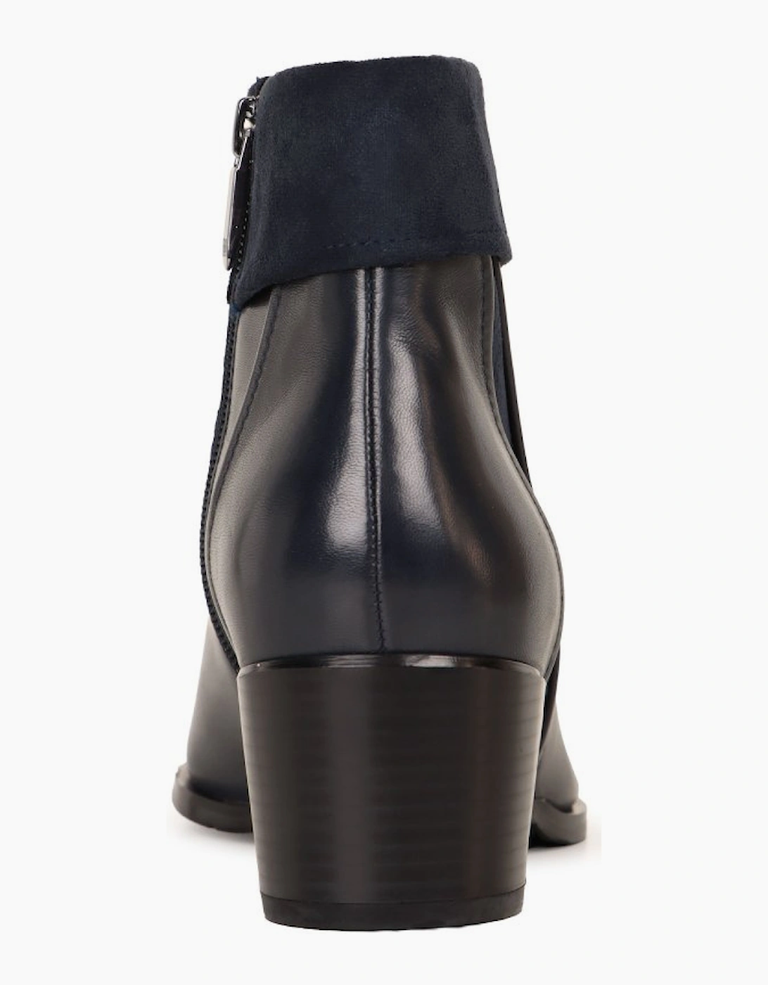 Jolene 40 Womens Ankle Boots
