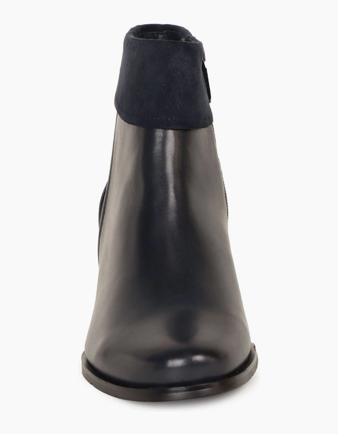 Jolene 40 Womens Ankle Boots