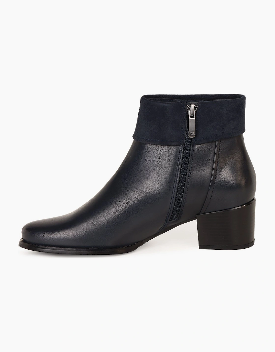 Jolene 40 Womens Ankle Boots