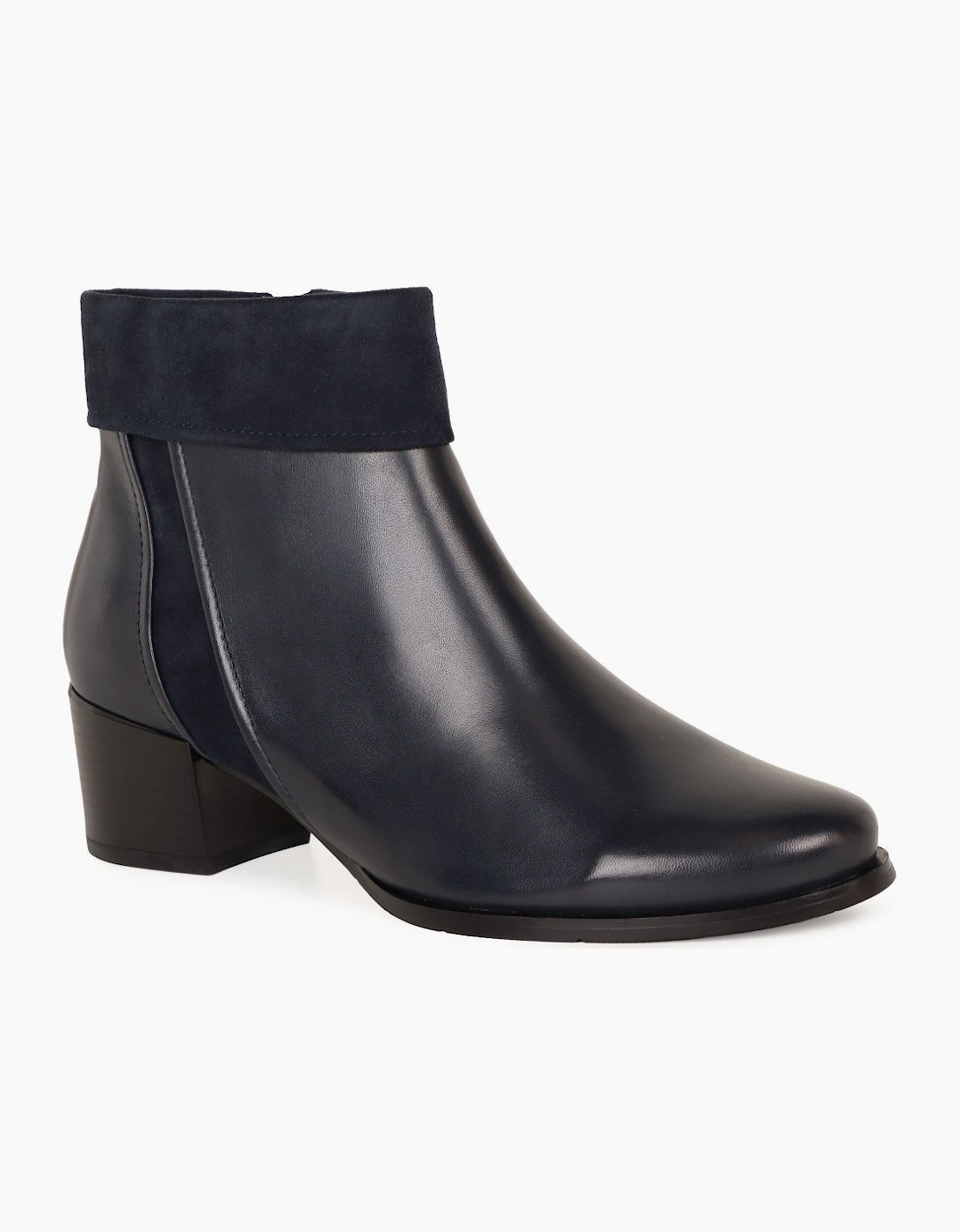 Jolene 40 Womens Ankle Boots