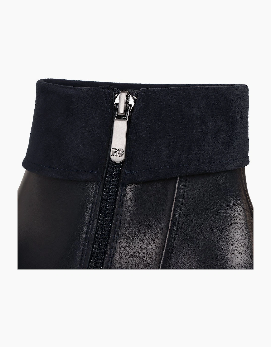 Jolene 40 Womens Ankle Boots