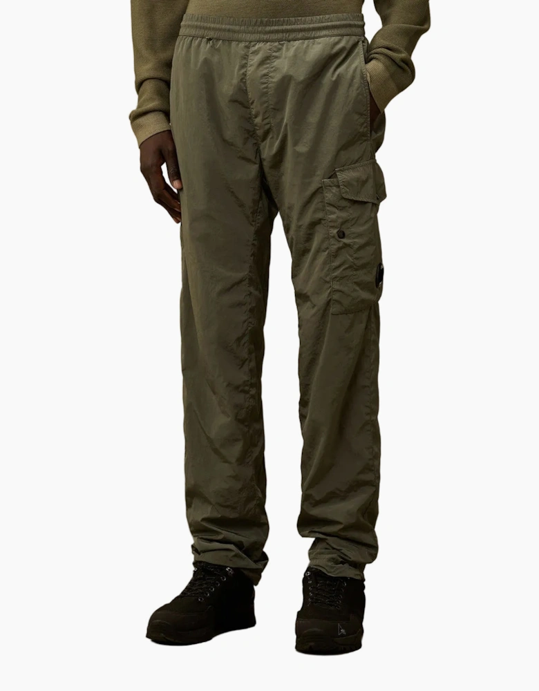 Chrome-R Lens Cargo Pants