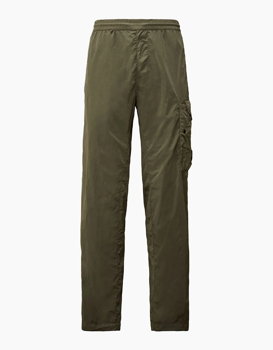 Chrome-R Lens Cargo Pants