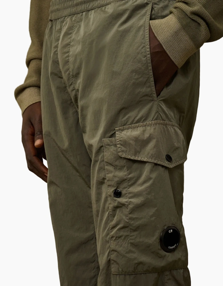 Chrome-R Lens Cargo Pants