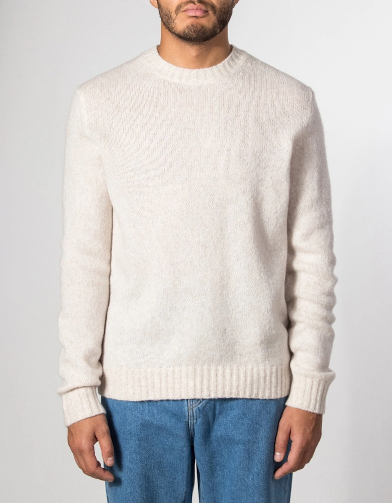 Regular Fit Lee Knit Jumper