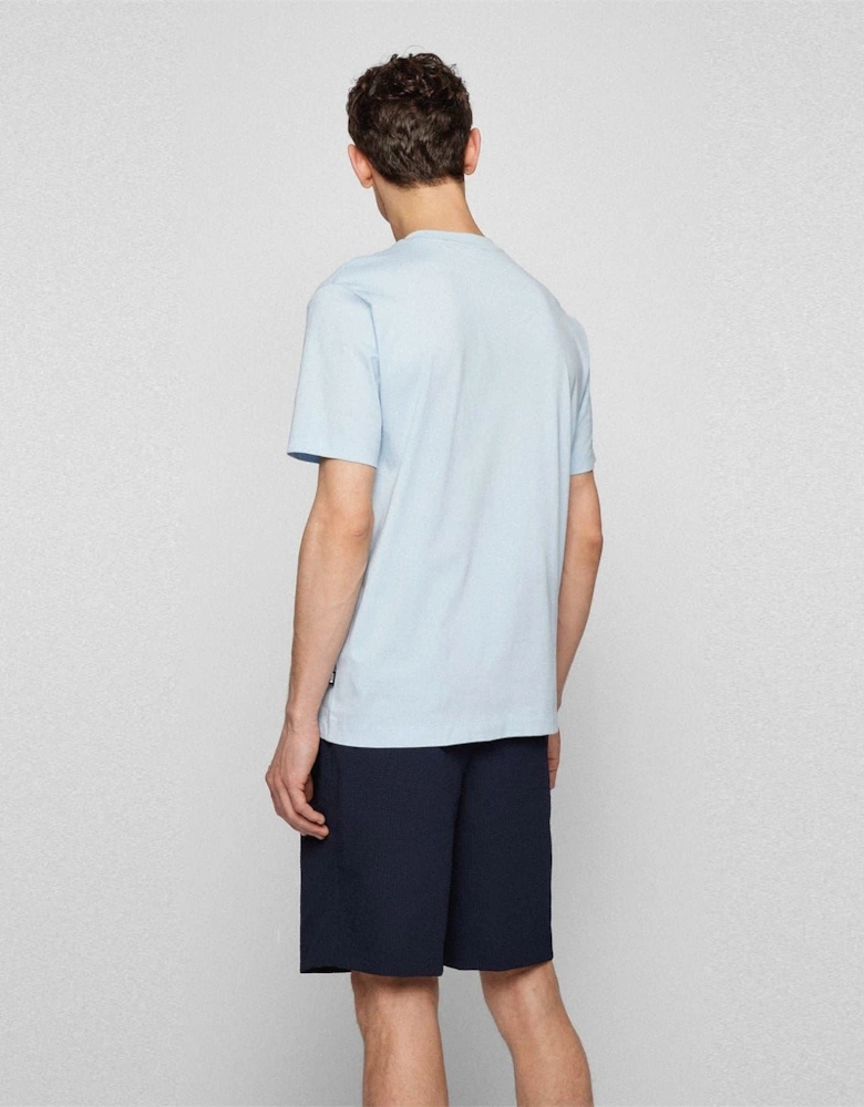 Hbb Thompson Tonal Logo T-Shirt