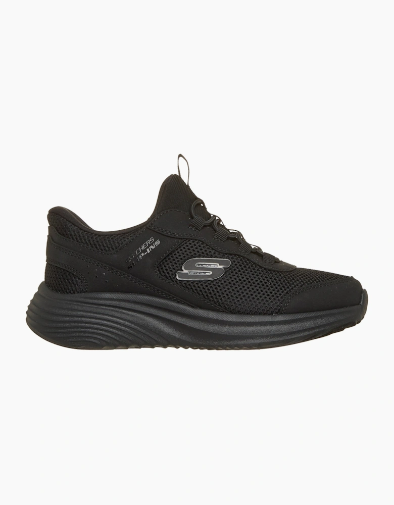 Skechers Kids Bounder Pro Slip-in Trainers