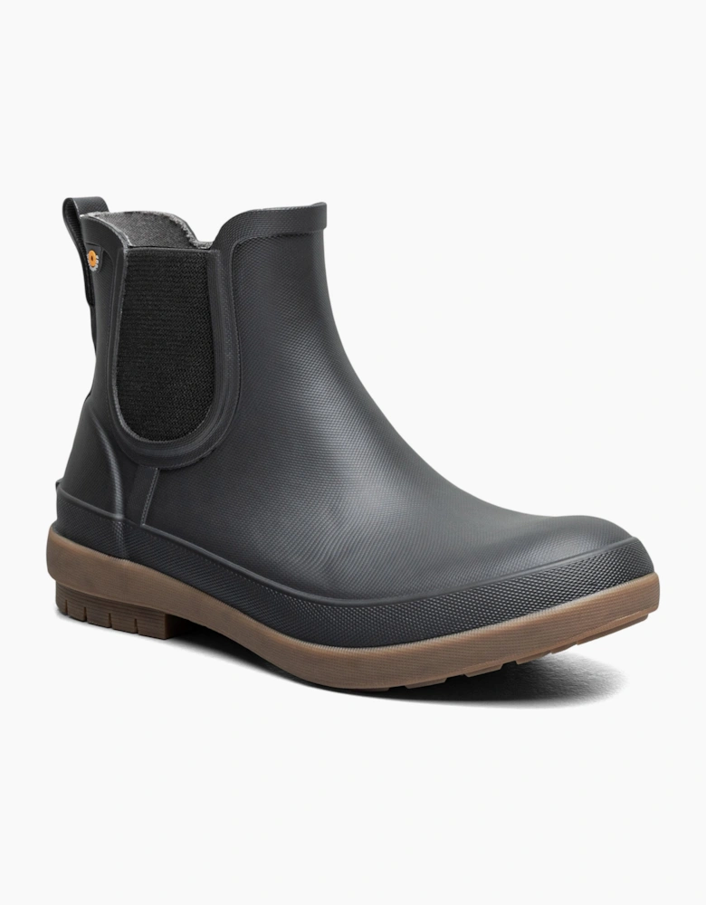 BOGS Womens Amanda II Chelsea Wellies