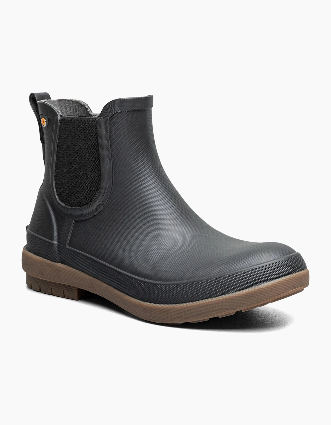 BOGS Womens Amanda II Chelsea Wellies