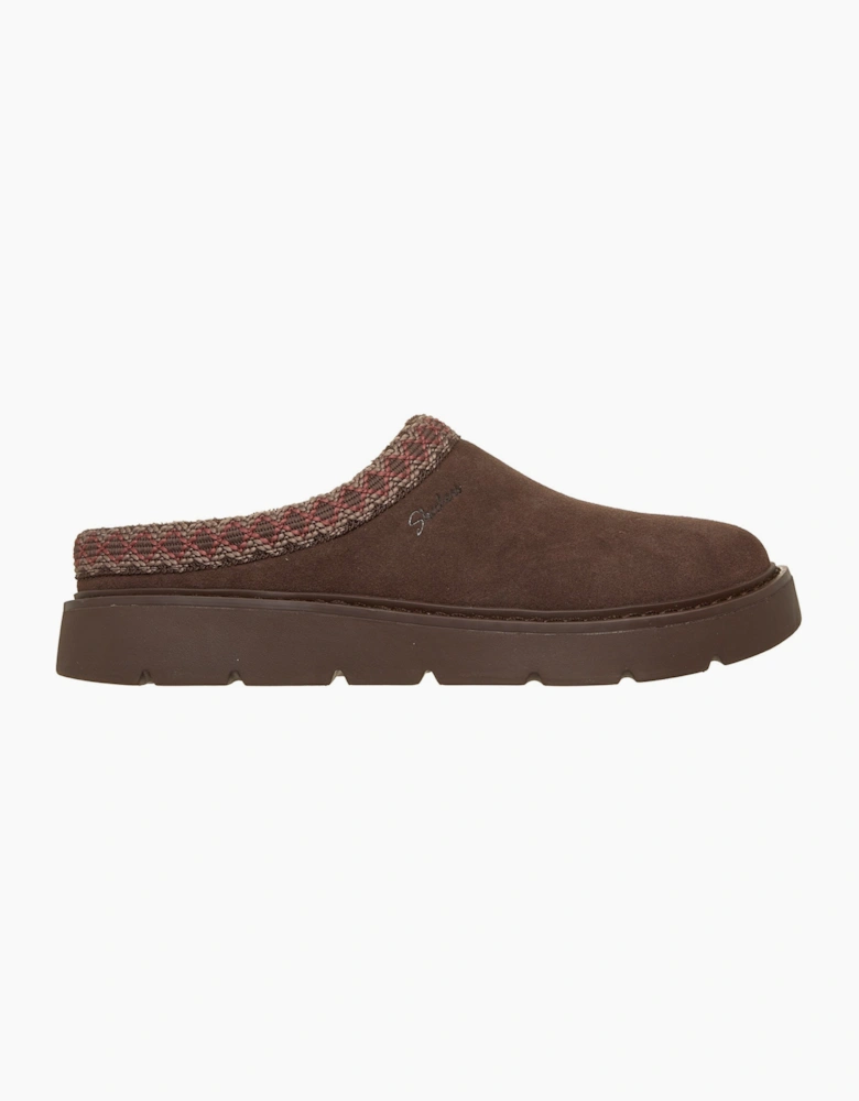 Skechers Womens Keepsakes Cozy - Cozy Cascade Slippers