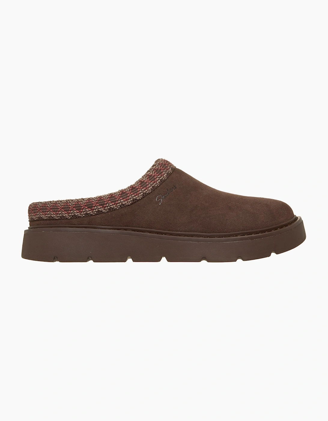 Skechers Womens Keepsakes Cozy - Cozy Cascade Slippers