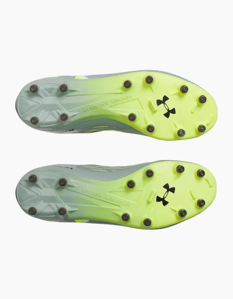 Magnetico.2 Pro 4 Firm Ground Football Boots Adults