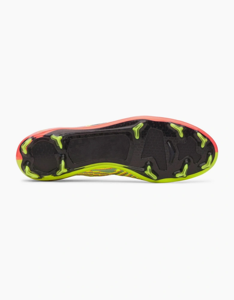 Firm Ground Football Boots