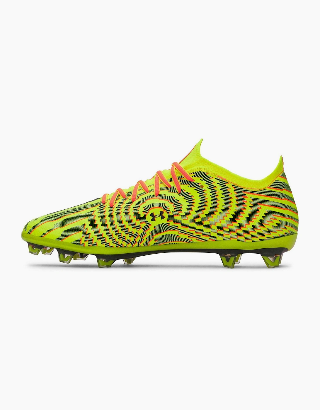 Firm Ground Football Boots