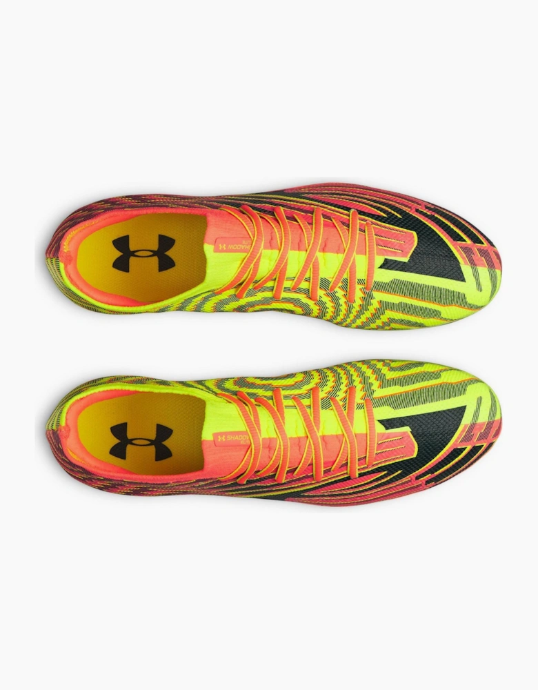 Firm Ground Football Boots