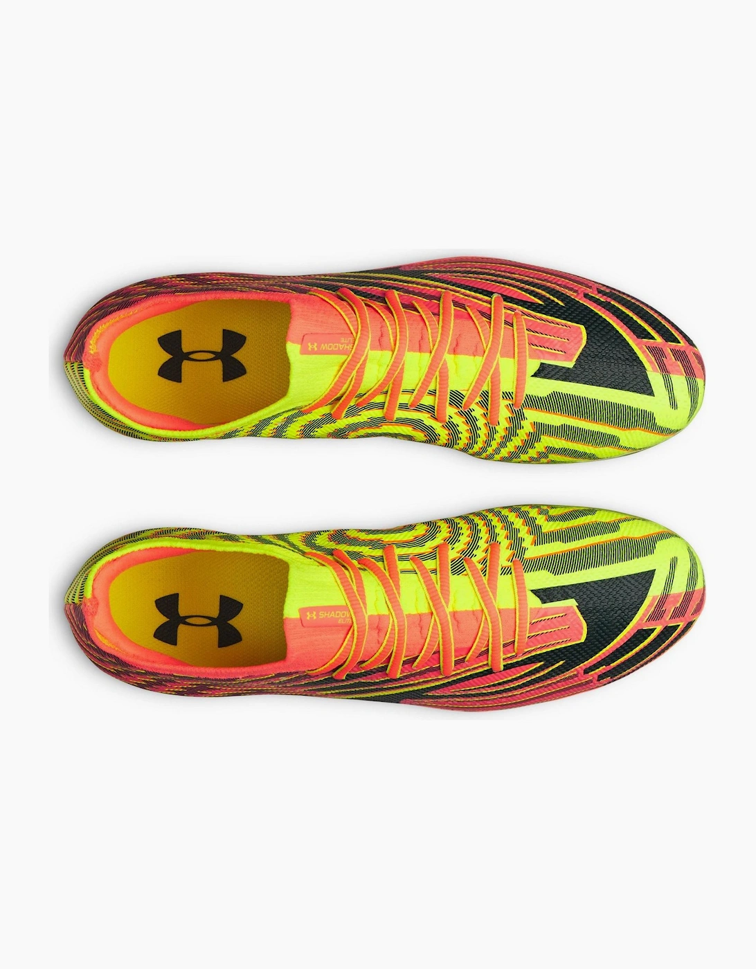 Firm Ground Football Boots