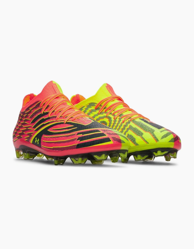 Firm Ground Football Boots