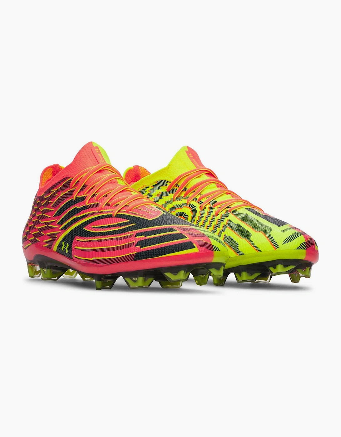 Firm Ground Football Boots