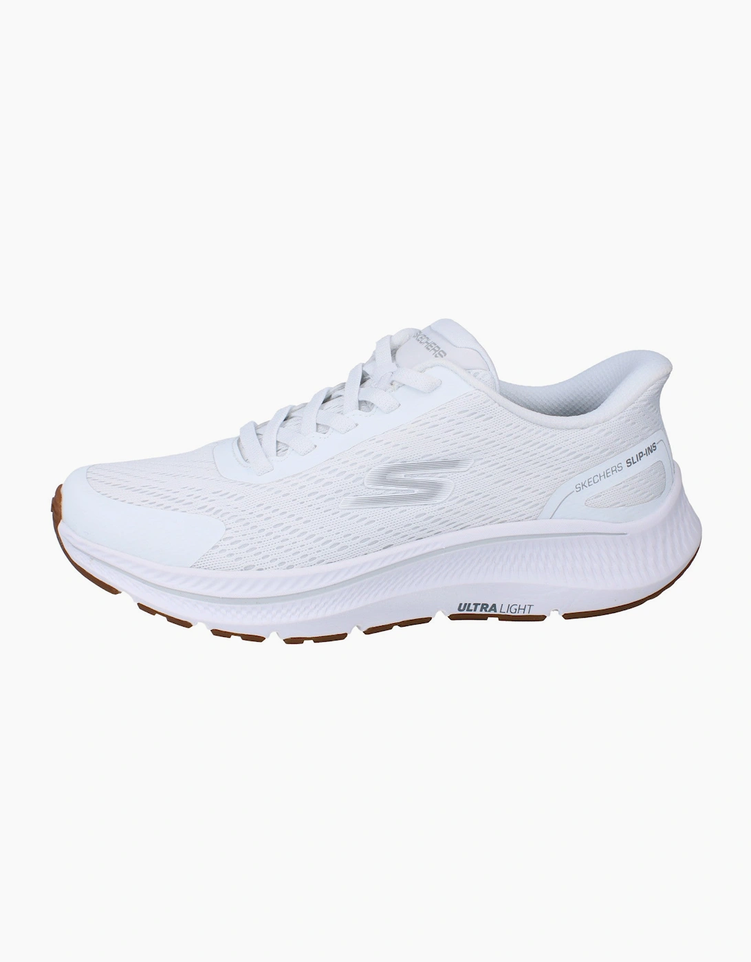 Skechers Slips Ins Go Run Consistant 2.0 - Worldview Mens Running Trainers 220880  WGY