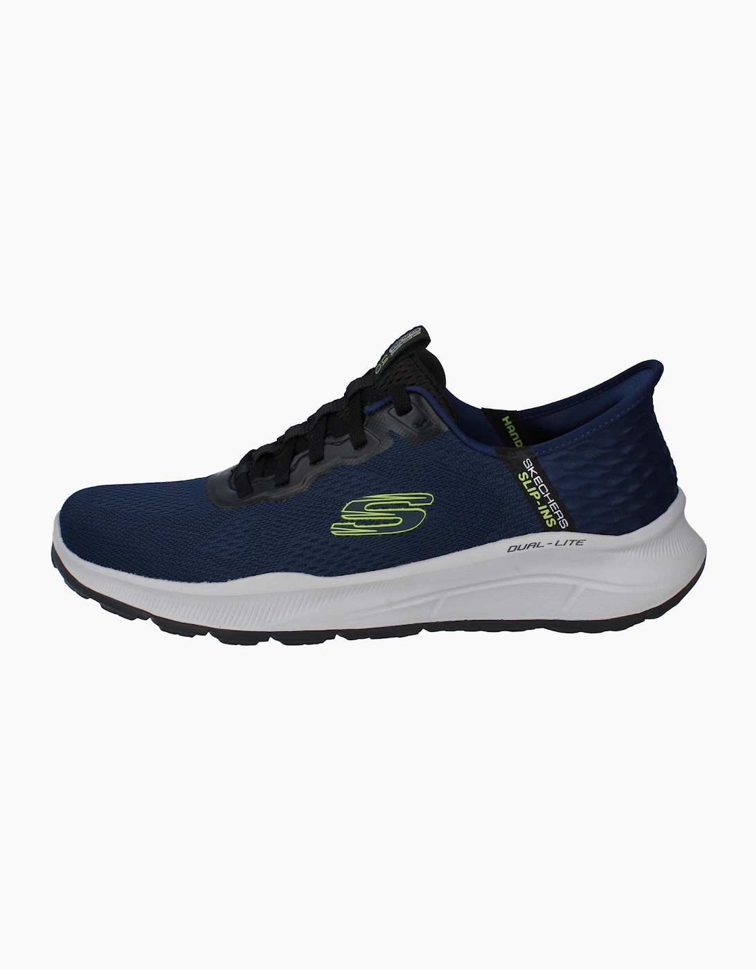Skechers Slip Ins Equalizer 5.0 - Standpoint Mens Trainers 232460 Shoes  NVLM