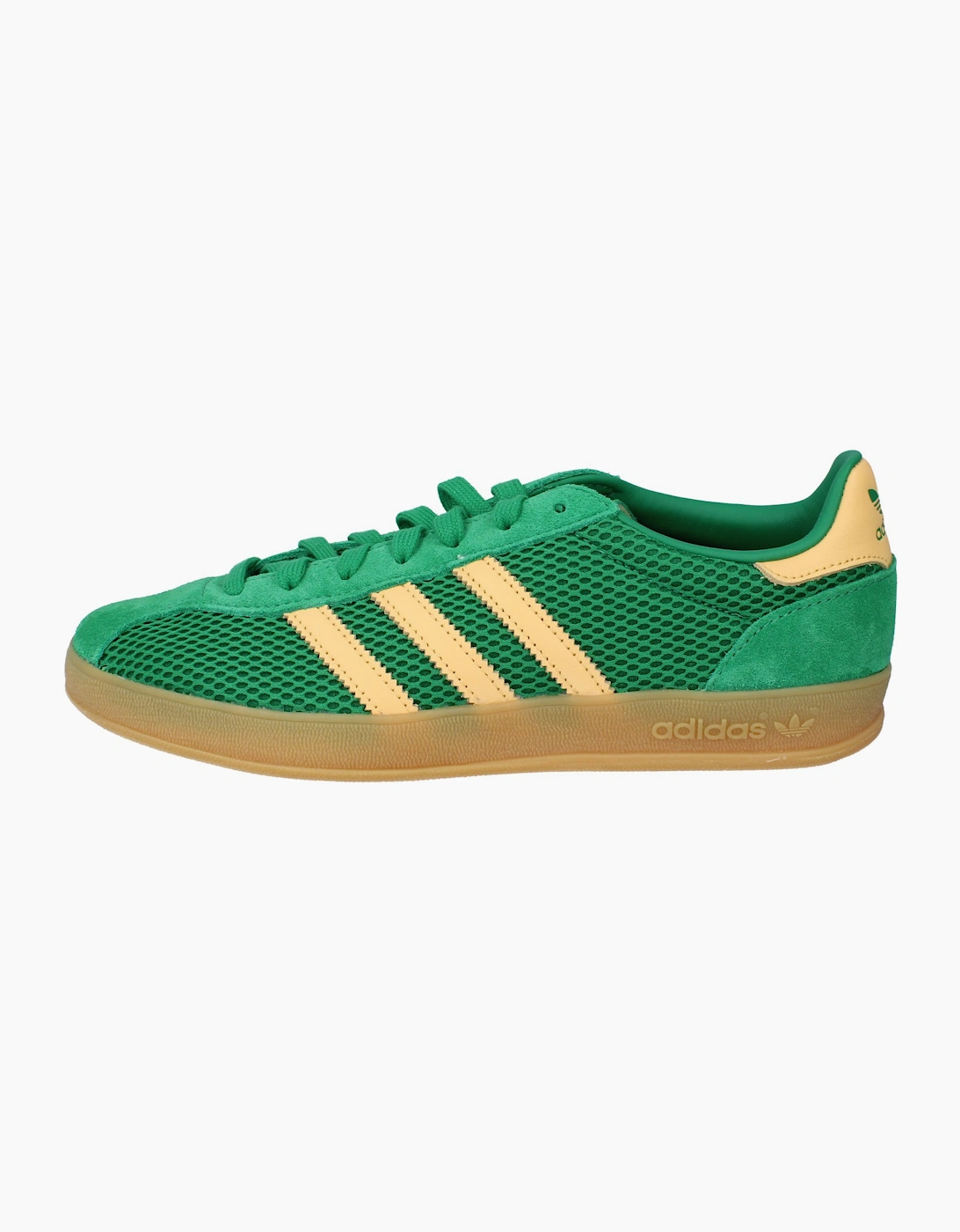 Adidas Originals Gazelle Pro Indoor Mens Trainers  IH9628